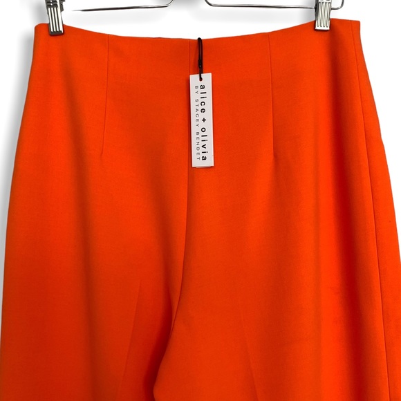 Alice and Olivia Pants SOLD - Picture 8 of 14